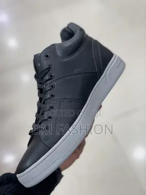 Timberland Mid Boots Black