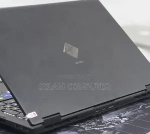 New Laptop HP Omen 15t 16GB Intel Core i7 SSD 512GB