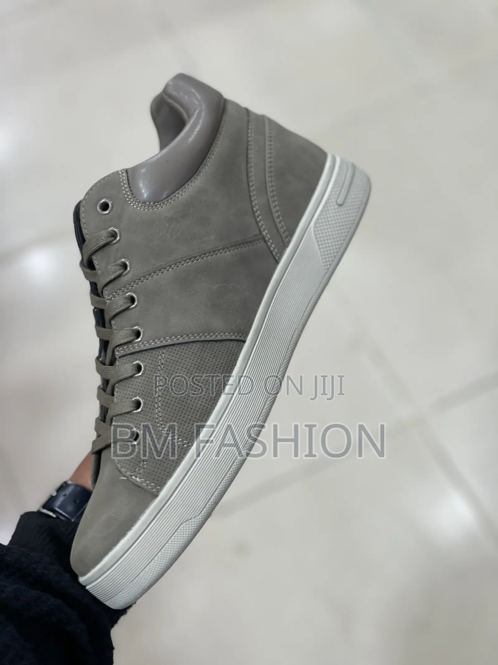 Khaki Timberland Mens Ankle Boots