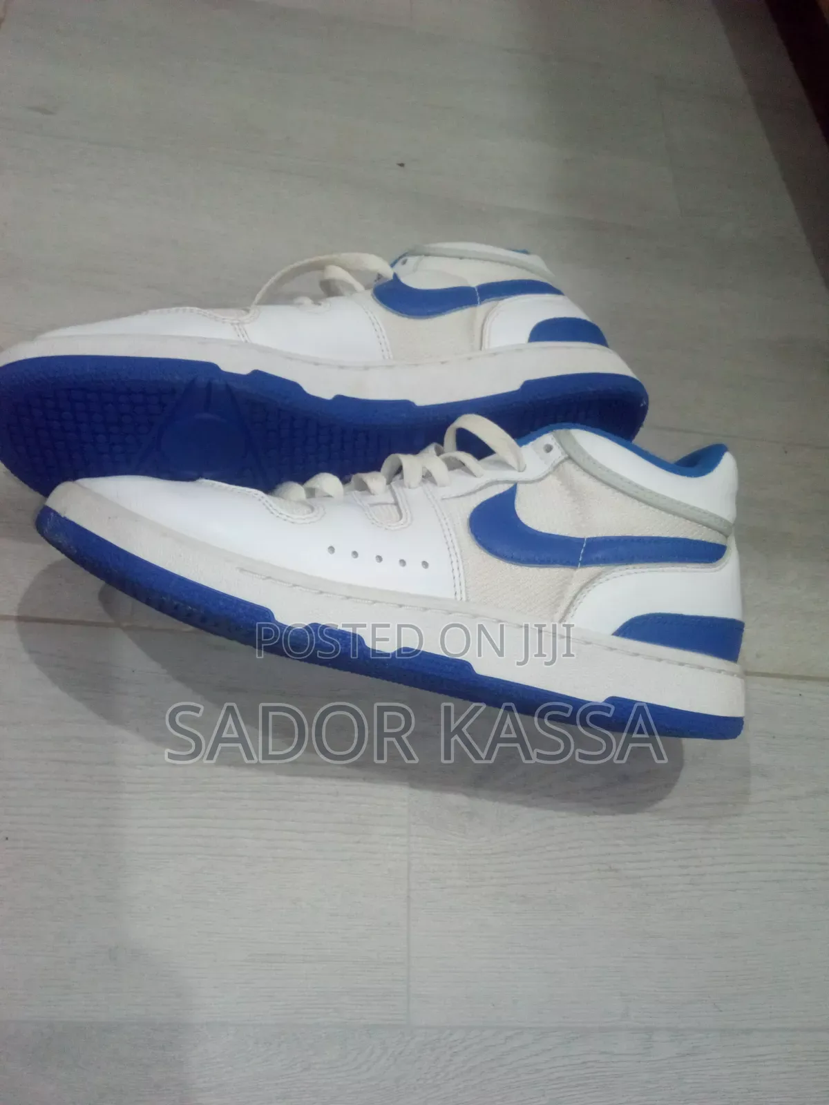 Nike Shoes