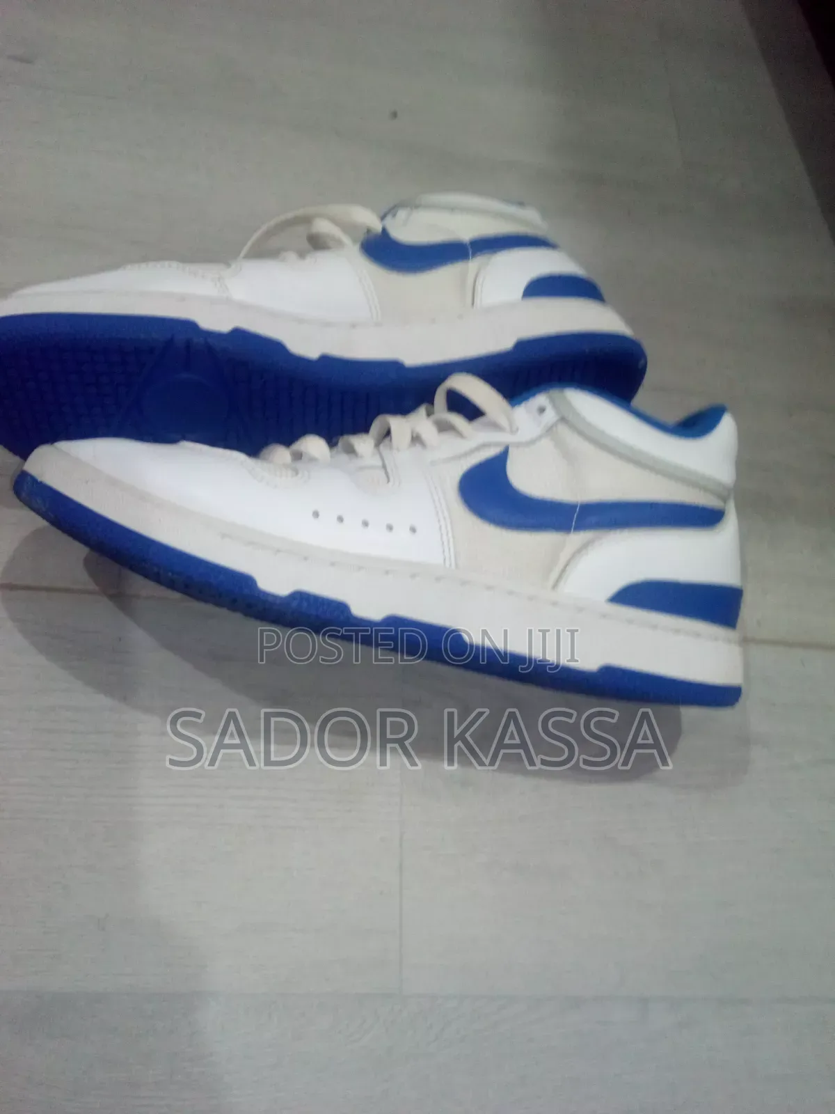 Nike Shoes
