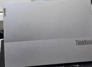 New Laptop Lenovo ThinkBook 13 32GB AMD Ryzen 7 SSD 512GB