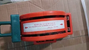 Knife Switch