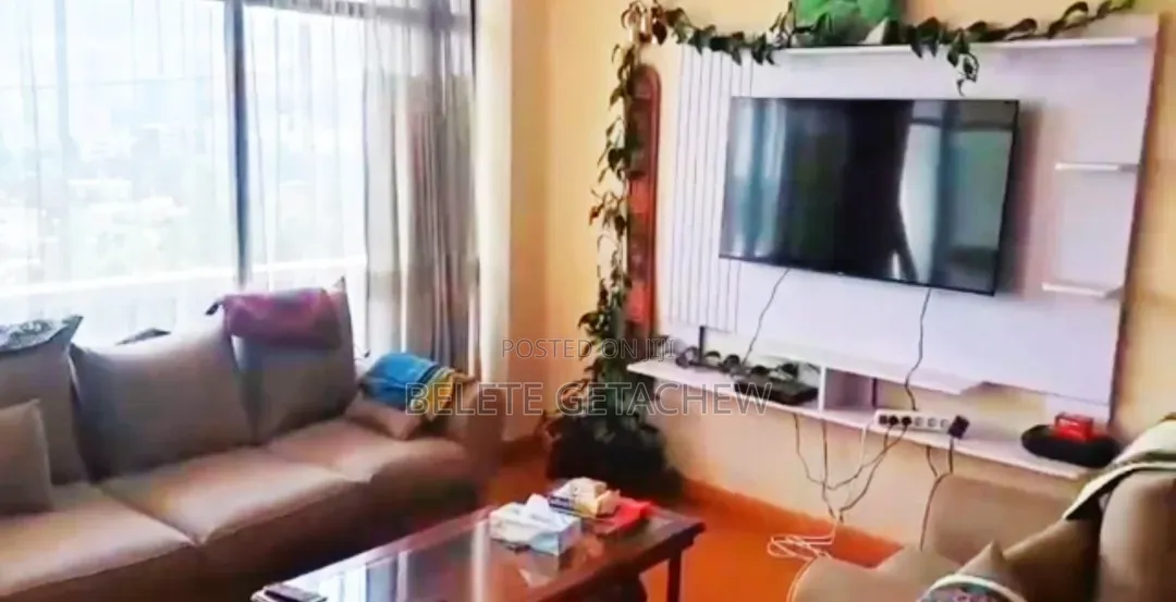 2bdrm Apartment in Megenagna-Lem Hotel,, Bole for sale