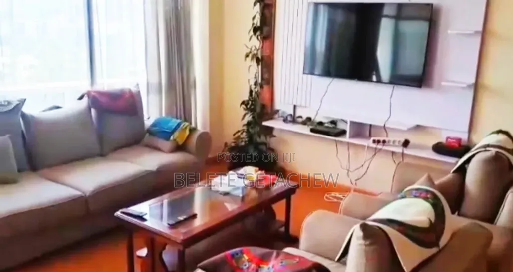 2bdrm Apartment in Megenagna-Lem Hotel,, Bole for sale
