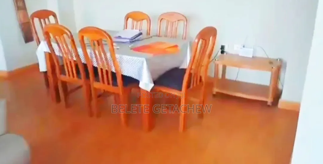 2bdrm Apartment in Megenagna-Lem Hotel,, Bole for sale