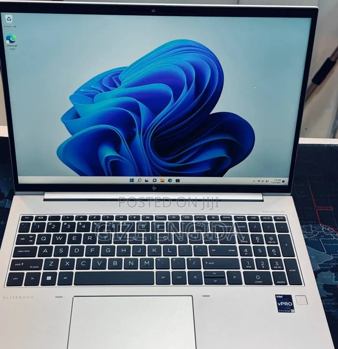 New Laptop HP EliteBook 840 G10 32GB Intel Core i7 SSD 1T