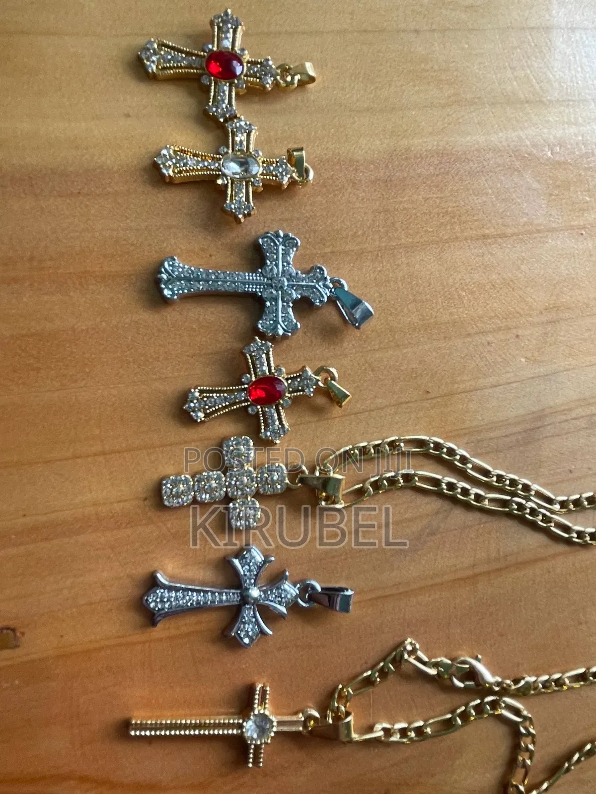 Cross Chain