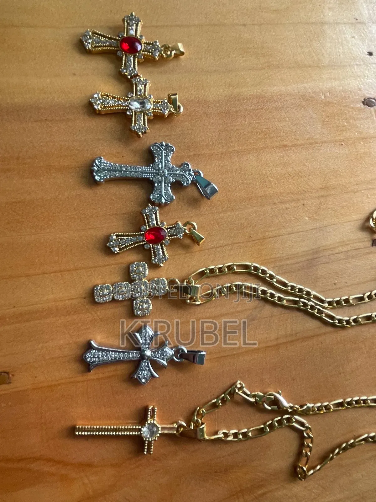 Cross Chain