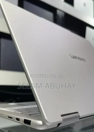 New Laptop Lenovo Yoga 2 16GB AMD Ryzen 5 SSD 512GB