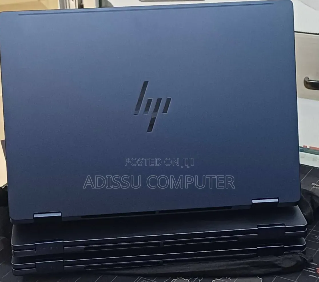 New Laptop HP OmniBook 5 14" 16GB Intel Core Ultra 5 SSD 512GB