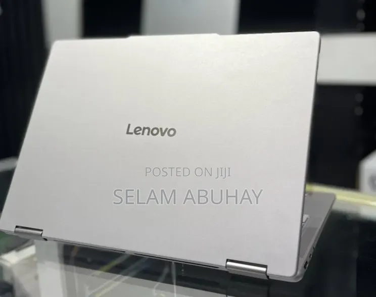 New Laptop Lenovo Yoga 2 16GB AMD Ryzen 5 SSD 512GB