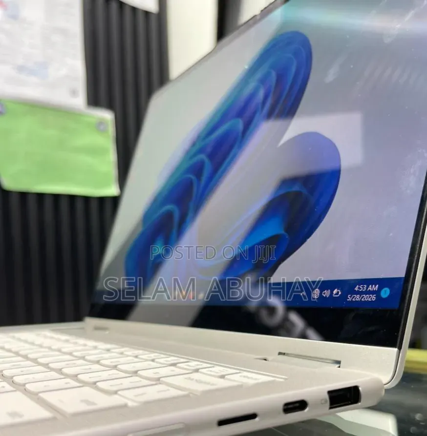 New Laptop Lenovo Yoga 2 16GB AMD Ryzen 5 SSD 512GB