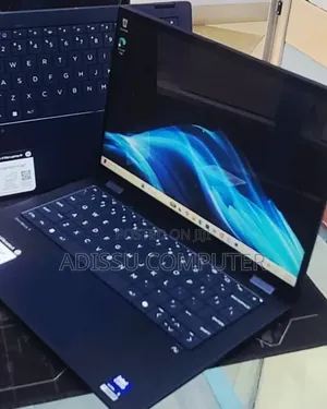 New Laptop HP OmniBook 5 14" 16GB Intel Core Ultra 5 SSD 512GB