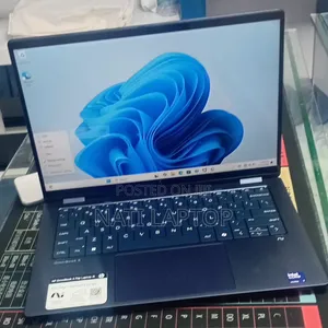 New Laptop HP OmniBook Ultra Flip 14" 16GB Intel Core Ultra 7 SSD 1T