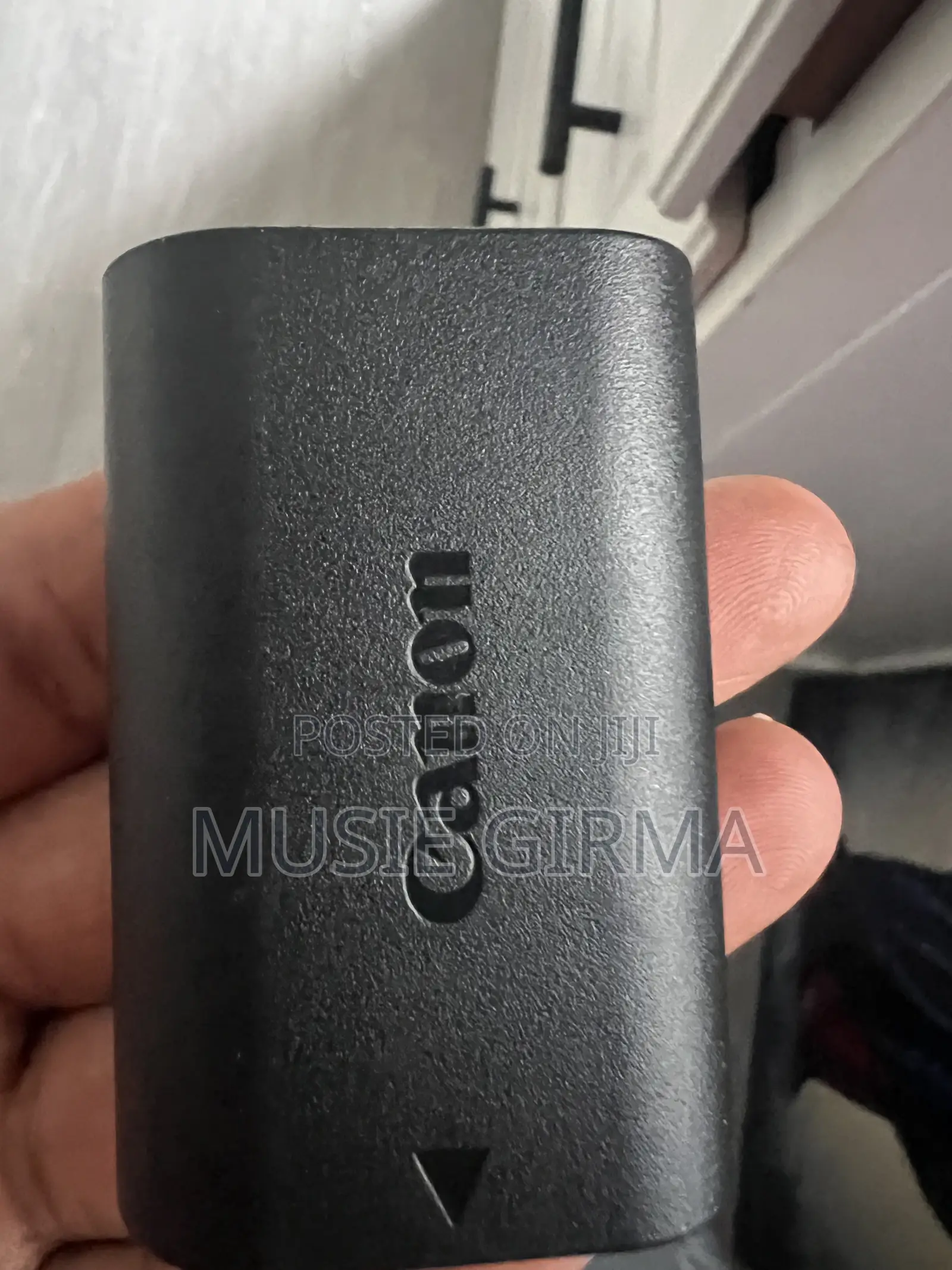 Canon RF 24-105 With Canon R