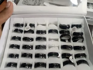 Classy Rings