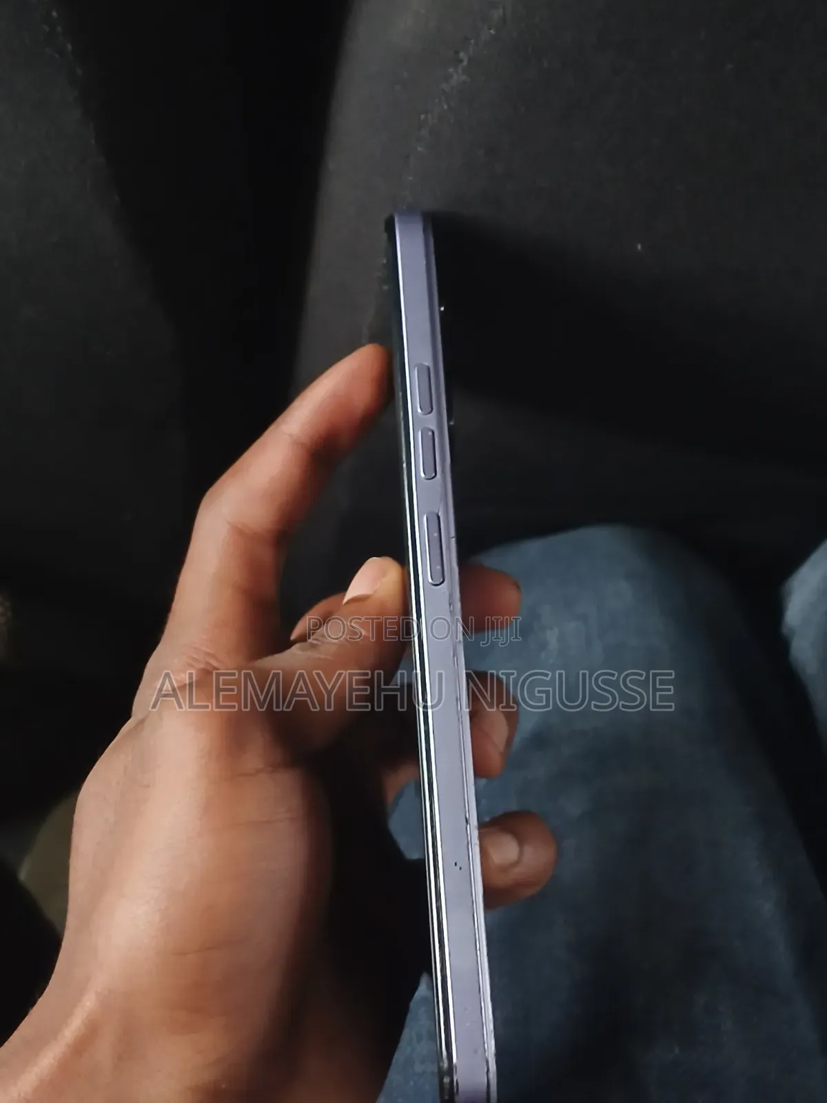 Tecno Pop 7 64 GB Silver