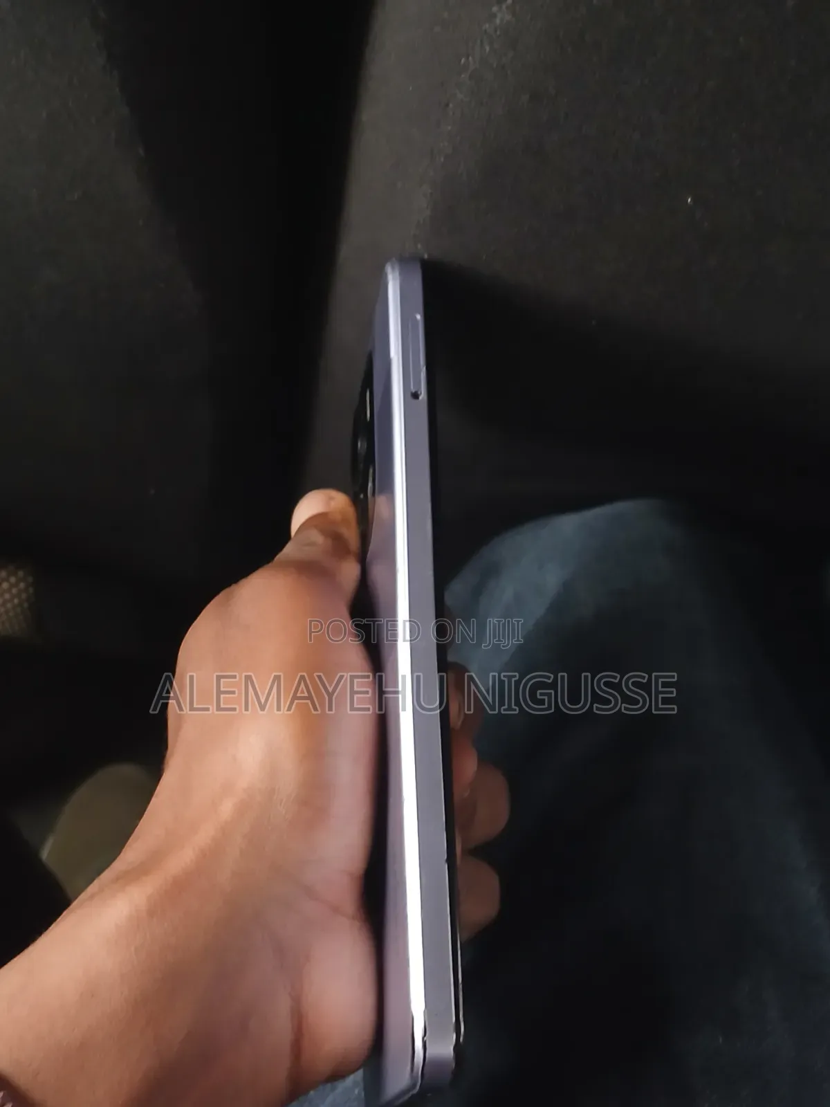 Tecno Pop 7 64 GB Silver