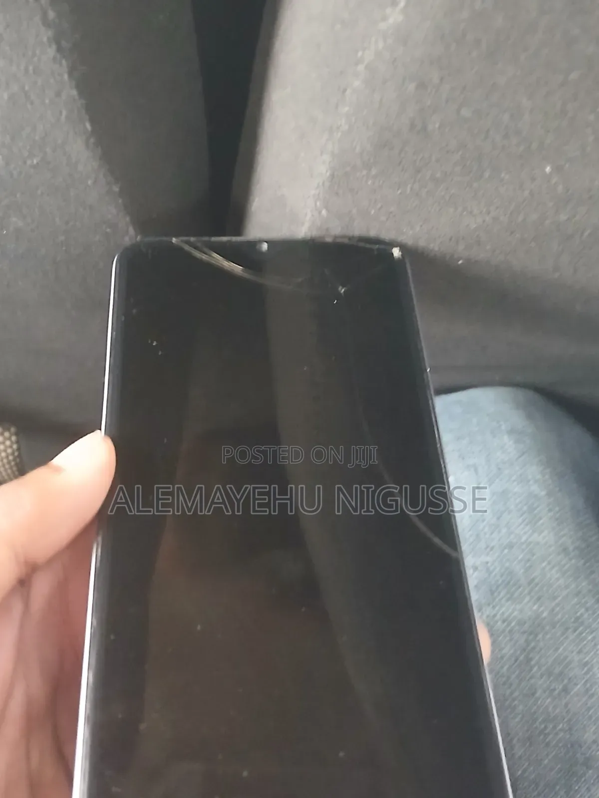 Tecno Pop 7 64 GB Silver