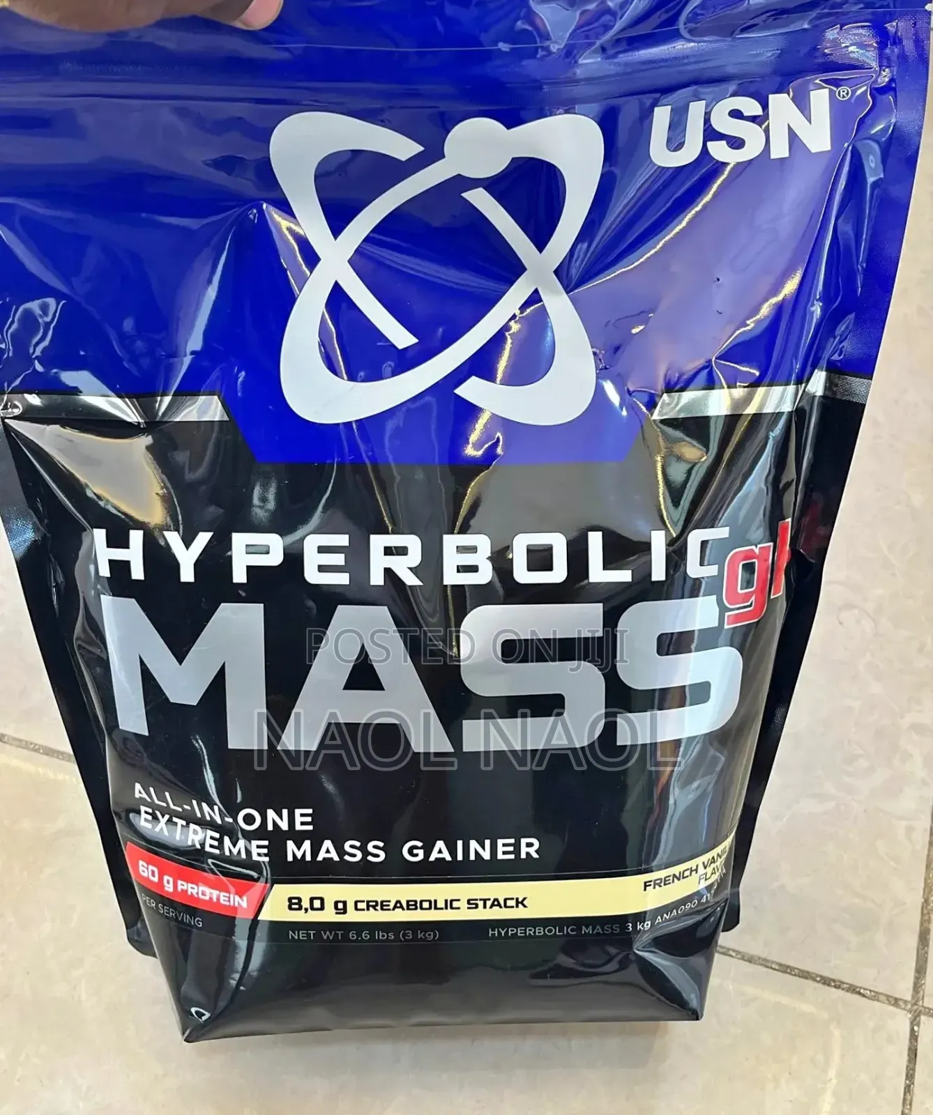 Protein Powder