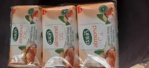 Dalan Almond Oil