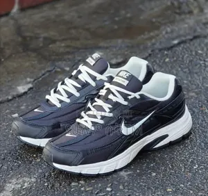 Nike Initiator 'Ink Blue' Men's Shoes
