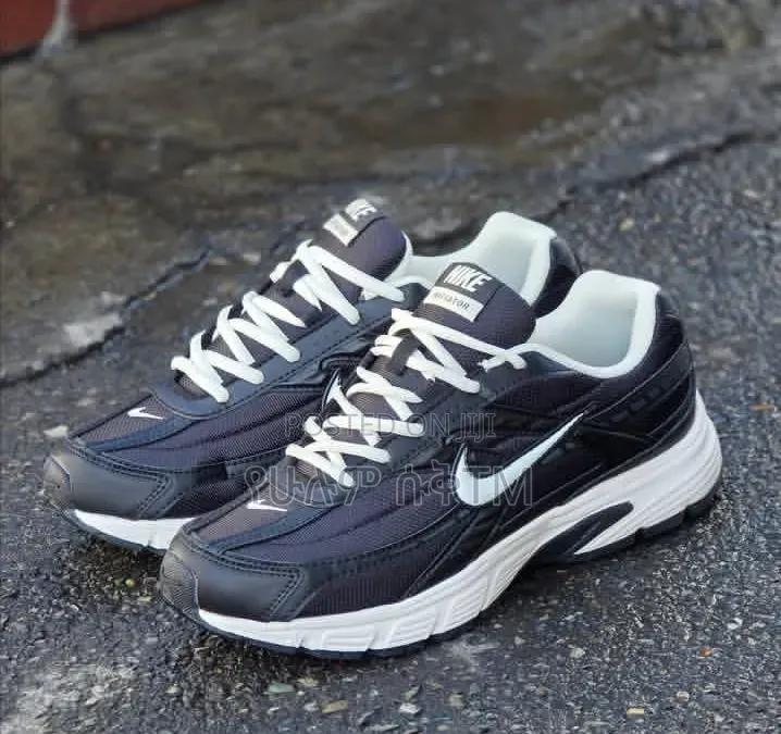 Nike Initiator 'Ink Blue' Men's Shoes