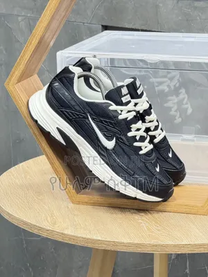 Nike Initiator 'Ink Blue' Men's Shoes