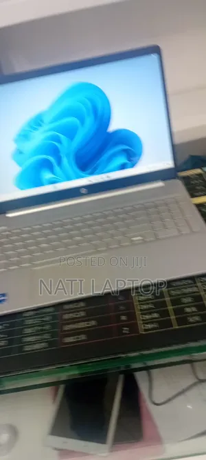 New Laptop HP Stream Notebook 16GB Intel Core i7 SSD 1T