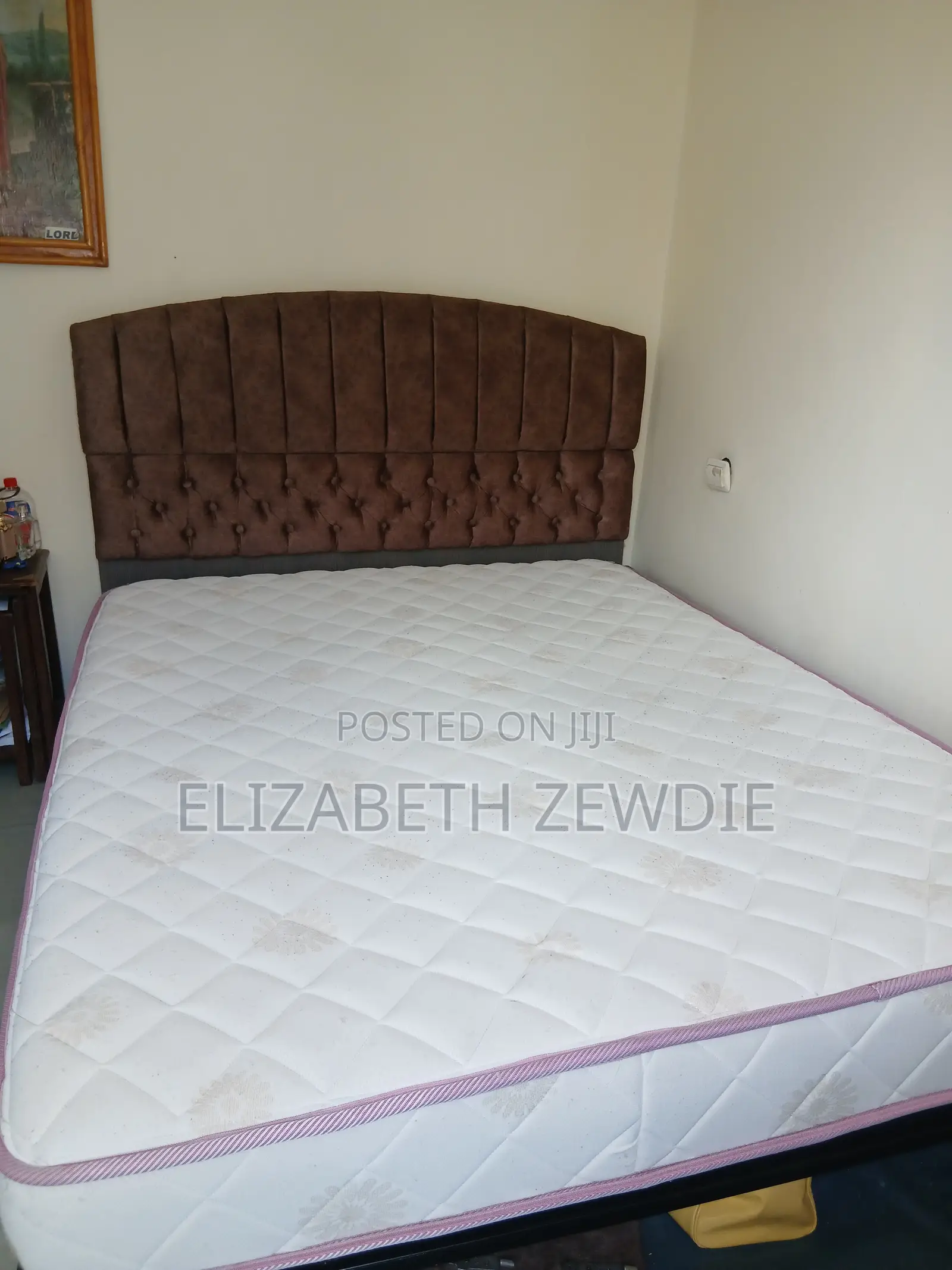 Mattresses