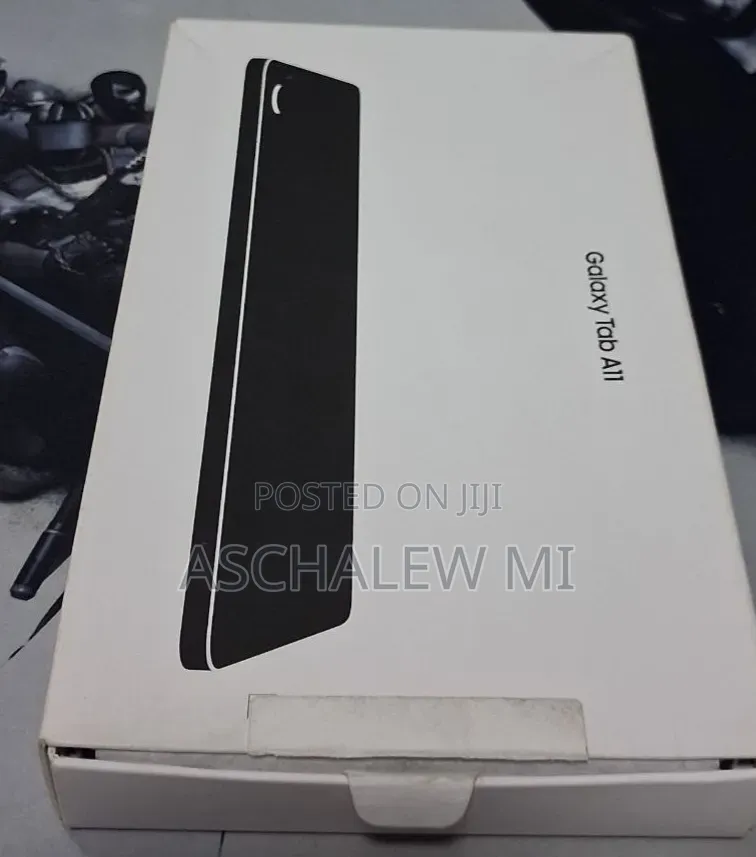 New Samsung Galaxy Tab A11 64 GB