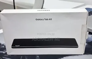 New Samsung Galaxy Tab A11 64 GB