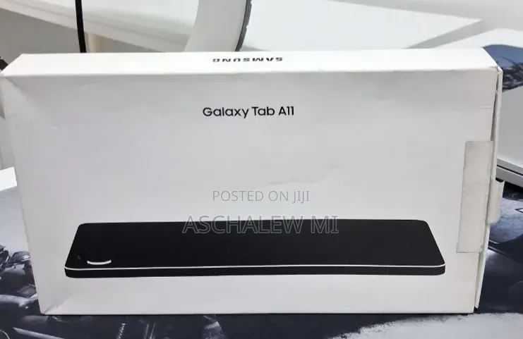 New Samsung Galaxy Tab A11 64 GB