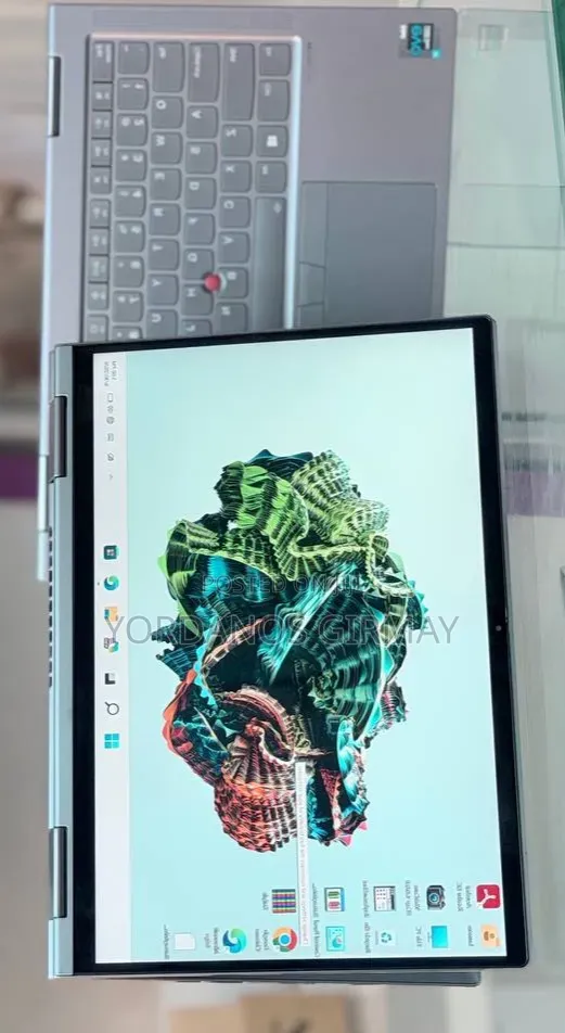 New Laptop Lenovo ThinkPad X1 Yoga 16GB Intel Core i7 SSD 512GB