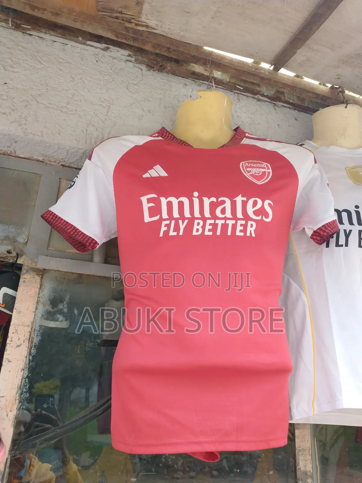 # Orginal Jersey