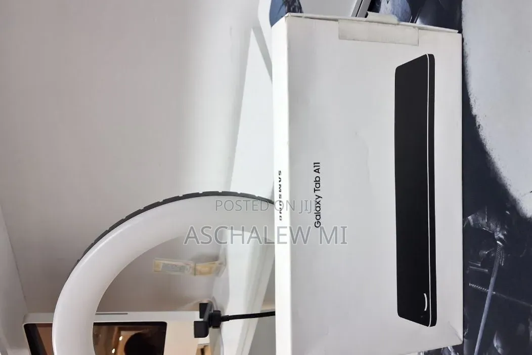 New Samsung Galaxy Tab A11 64 GB