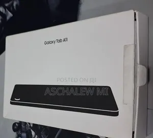 New Samsung Galaxy Tab A11 64 GB