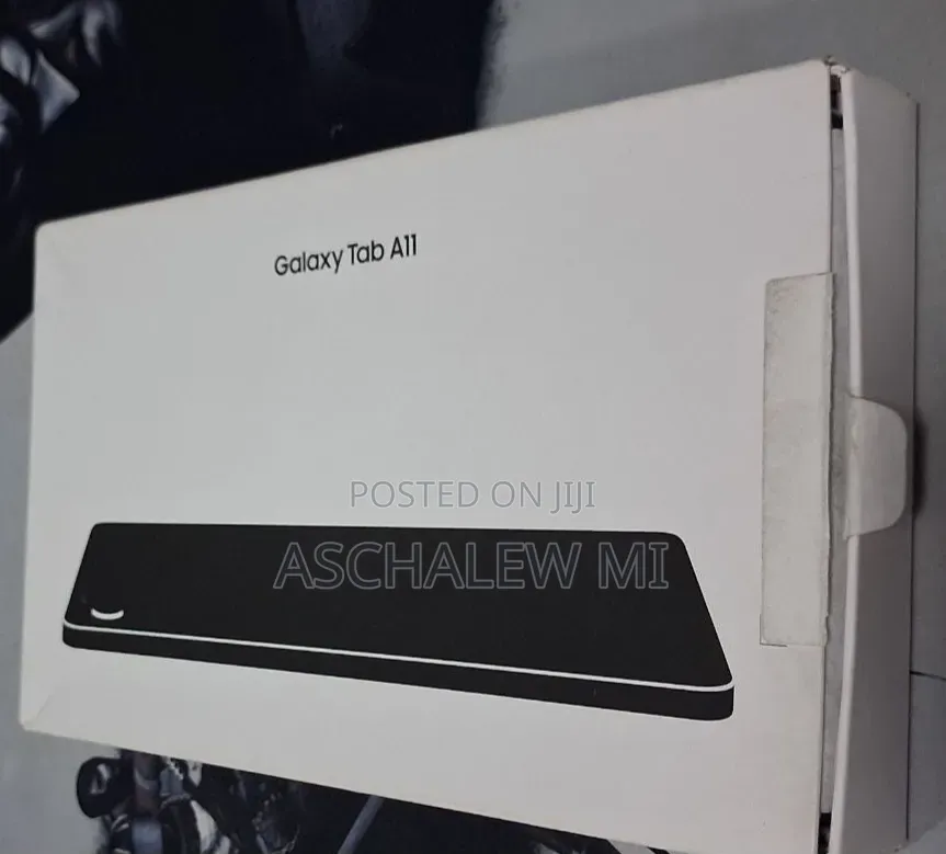 New Samsung Galaxy Tab A11 64 GB