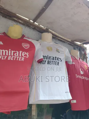 # Orginal Jersey