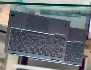 New Laptop Lenovo ThinkPad X1 Yoga 16GB Intel Core i7 SSD 512GB