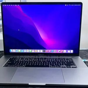 New Laptop Apple MacBook Pro 2019 32GB Intel Core i9 SSD 512GB