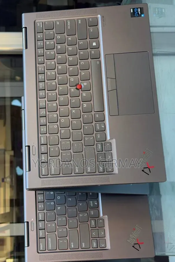New Laptop Lenovo ThinkPad X1 Yoga 16GB Intel Core i7 SSD 512GB