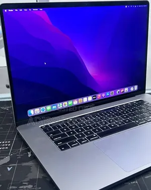 New Laptop Apple MacBook Pro 2019 32GB Intel Core i9 SSD 512GB