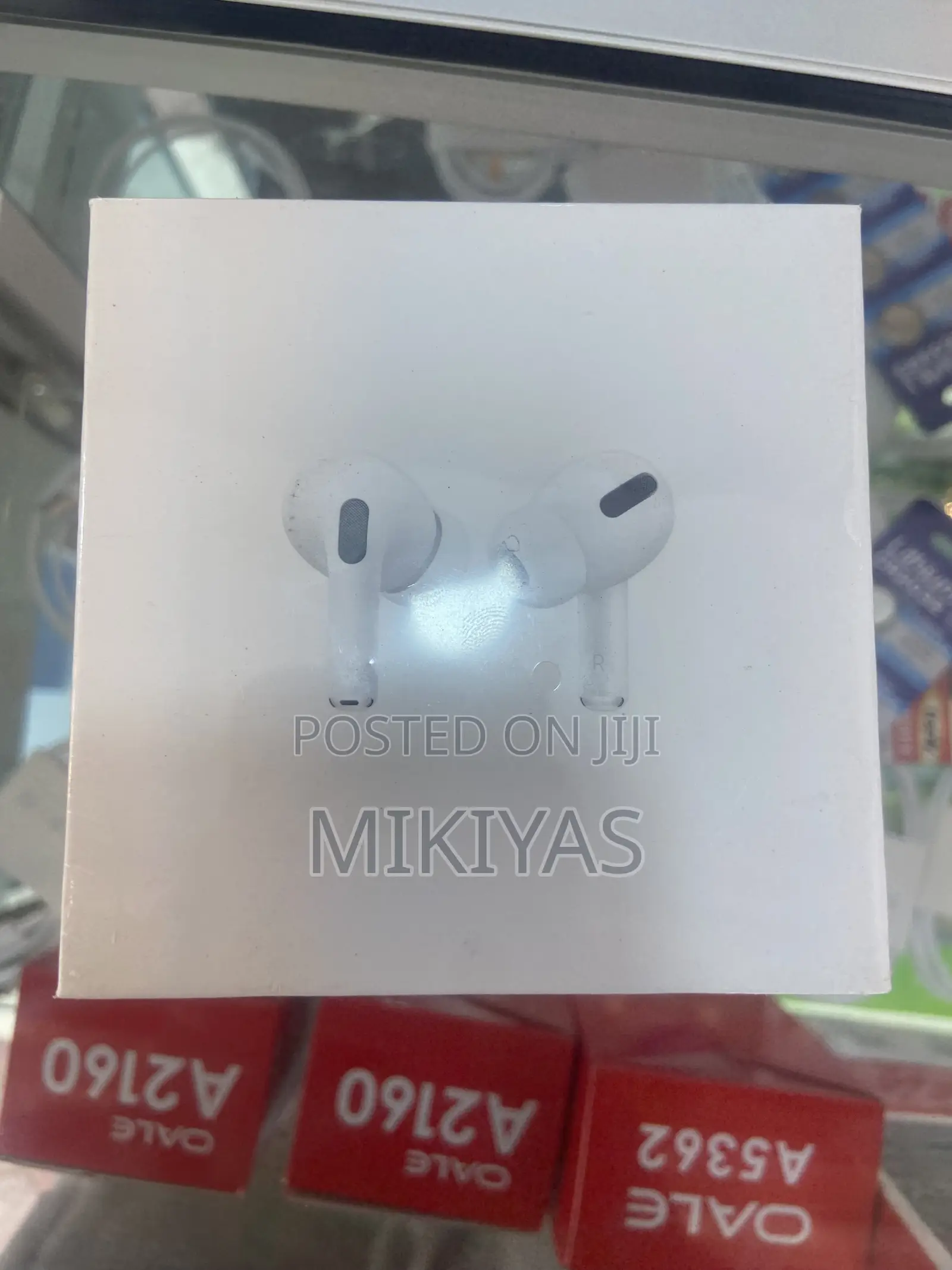 AirPods Pro