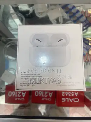 AirPods Pro