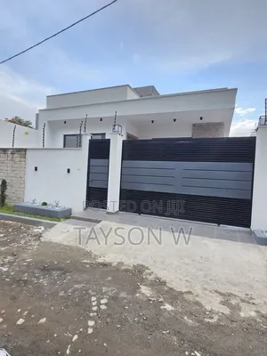 3bdrm Villa in Addis Ababa Ayat, Bole for sale