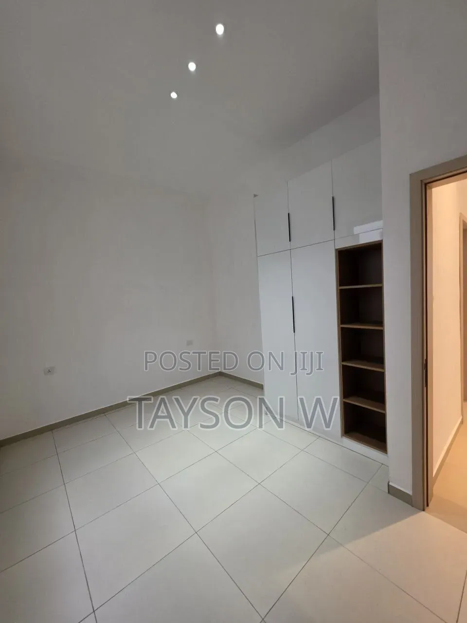 3bdrm Villa in Addis Ababa Ayat, Bole for sale