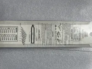 JE Temperature Adjustable Soldering Iron