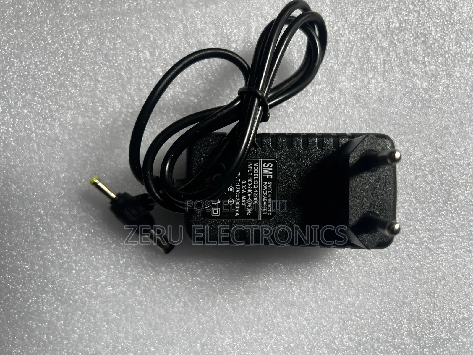 Switching Power Adapter 12v 2A